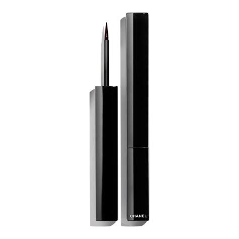 LE LINER DE CHANEL Eyeliner liquido ultra